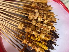 -马叉虫和妖且闲·长沙大排档(解放西店)