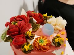 -BONCAKE裱花蛋糕(万象汇店)