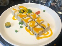 芒果山药-東舍食唐精品陕菜馆