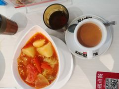 -香港新发烧腊茶餐厅(书城店)