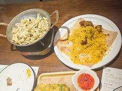 -U你·天然调味(南湖总店)