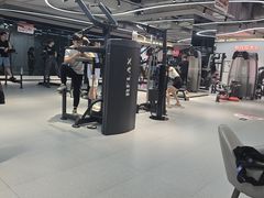 -一年四季24小时智能健身(广百店)