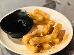 -虎虎龙虾大排档(双井店)