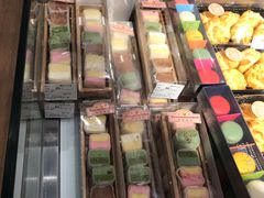-欧式面包坊(青岛万象城店)