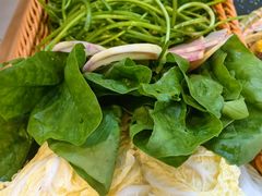 -草墩罗非鱼庄•野生菌•腊排骨(七星街上段店)