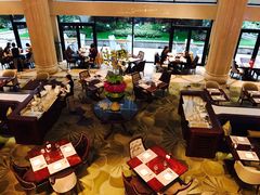 -LONG BAR 廊吧(外滩华尔道夫酒店)