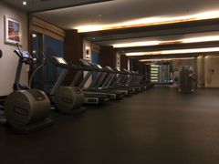 -天津君隆威斯汀酒店