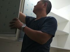 -佰丽爱家全屋定制(汶水店)