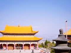 -崇圣寺三塔文化旅游区