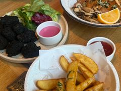 -Grande A'moo(上海万象城店)