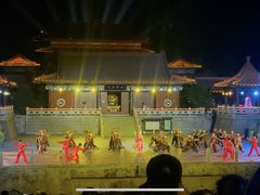 -《神游传奇》秀