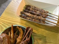 -凡老头米线砂锅(古荡新村西粮站)