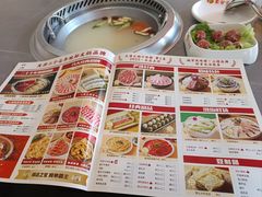-蜀留香火锅·始于1999·原四川老火锅(白堤路店)