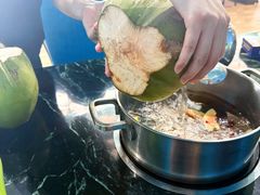 -小海豚•老字号海鲜餐厅(天涯店)