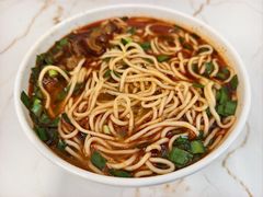 -卓尚品牛肉面(总店)