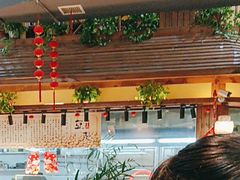 -庭苑饭香·生态餐厅(动物园店)