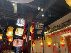-杨记隆府重庆江湖菜(大悦城店)