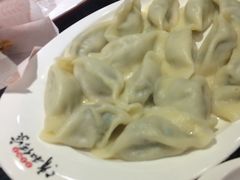 -清和传家饺子(龙泉道物美店)
