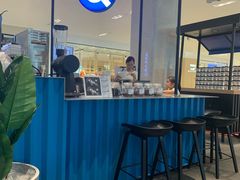 -COFFii&JOY(龙江新城市广场店)