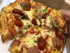 -City1+1城市比萨·意面(桂林路店)