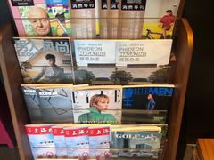 -星巴克(漕河泾2店)