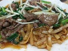 -南记食粥坊·宵夜大排档(岭南分店)