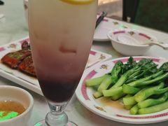 -东鑫记港式茶餐厅(南京东路店)