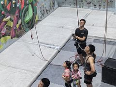 -尽峰攀岩 Acme Climbing