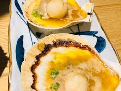 -昇鳗鱼家(浦东店)