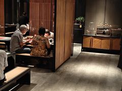 -春色如许·茶食餐厅(桃李春风店)