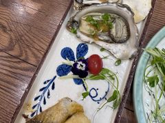 -红叶日料·放题·海胆·定食(星海店)
