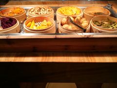 -三宝大饭店-中和艺素餐厅(浦上金山正祥广场店)