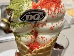 -DQ·蛋糕·冰淇淋(荟聚中心店)