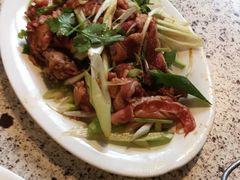 肥牛-厚味居炙子烤肉·清真(天桥南纬路店)