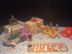 -大拙里·精致融合菜(沙湖桃源国际店)