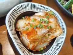-九井澤精致料理(金茂店)