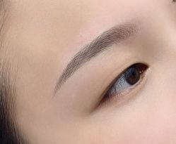 -HQ半永久纹绣纹眉