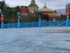 -上海海昌海洋公园