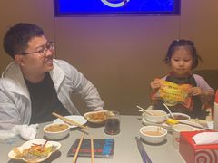 -海底捞火锅(上地华联店)