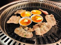 -炙忧烤肉屋(中国铁建广场店)