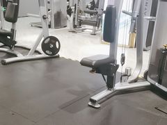 -古德菲力健身(特区报业店)