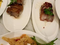 -厦门朗豪酒店 · 明阁中餐厅