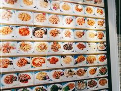 -牟传仁饭庄(星海店)