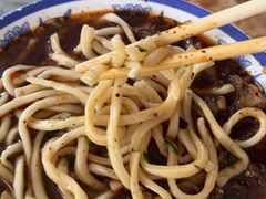 -清真-戏楼王记牛肉面