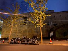 -上海四行仓库抗战纪念馆