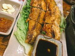 -高基五春川炒鸡排 韩国料理(威海总店)