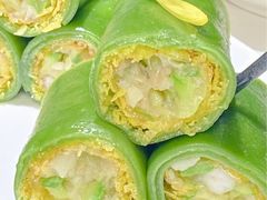 -禄运茶居·手工点心(猎德店)