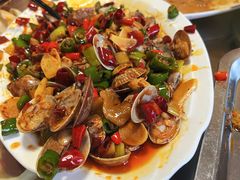 -回味南塘老王虾尾(总店)