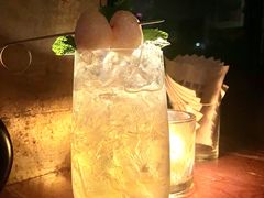 -RMK Shochu Bar(三诺店)