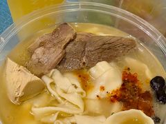 -合记烩面(人民路店)